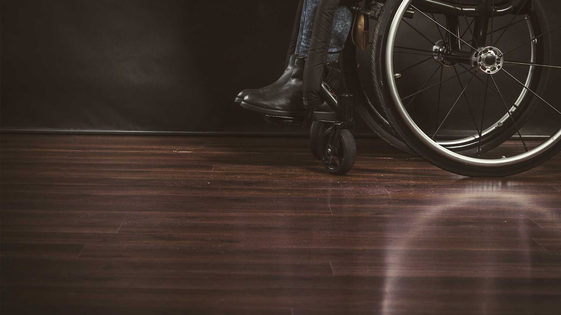 Disability Jobsite